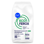 Загрузка обезжелезивания EcoFerox 0.3-0.7 20л.13кг Загрузка обезжелезивания EcoFerox 0.3-0.7 20л.13кг
