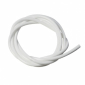 Трубка 3/8 Тайвань (белая)