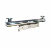 Ультрафиолетовая установка Krausen 900W с блоком управления