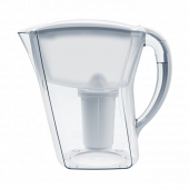 Фильтр-кувшин Аквафор Аквамарин белый