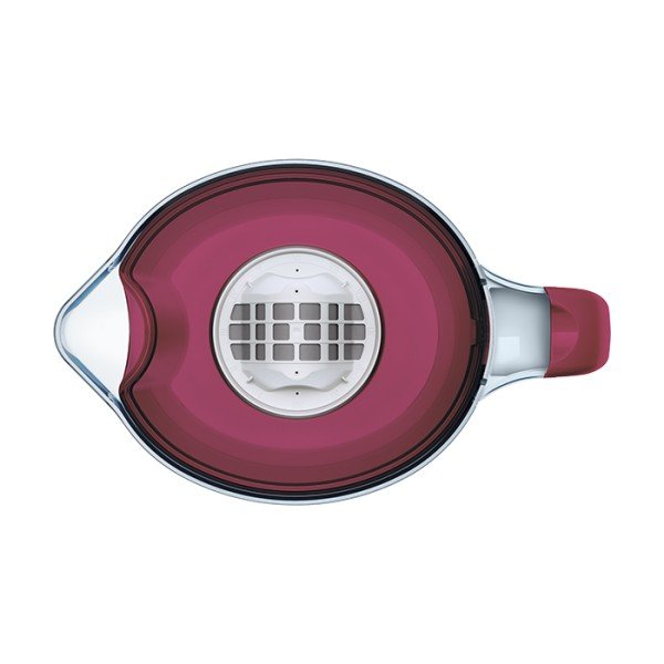 Фильтр-кувшин Аквафор Прованс А5 вишневый