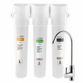 Проточная система Гейзер Смарт Био 521 (для жесткой воды)