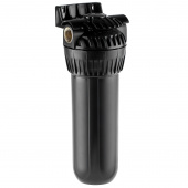 Магистральный фильтр для горячей воды Гейзер 1Г 3/4''