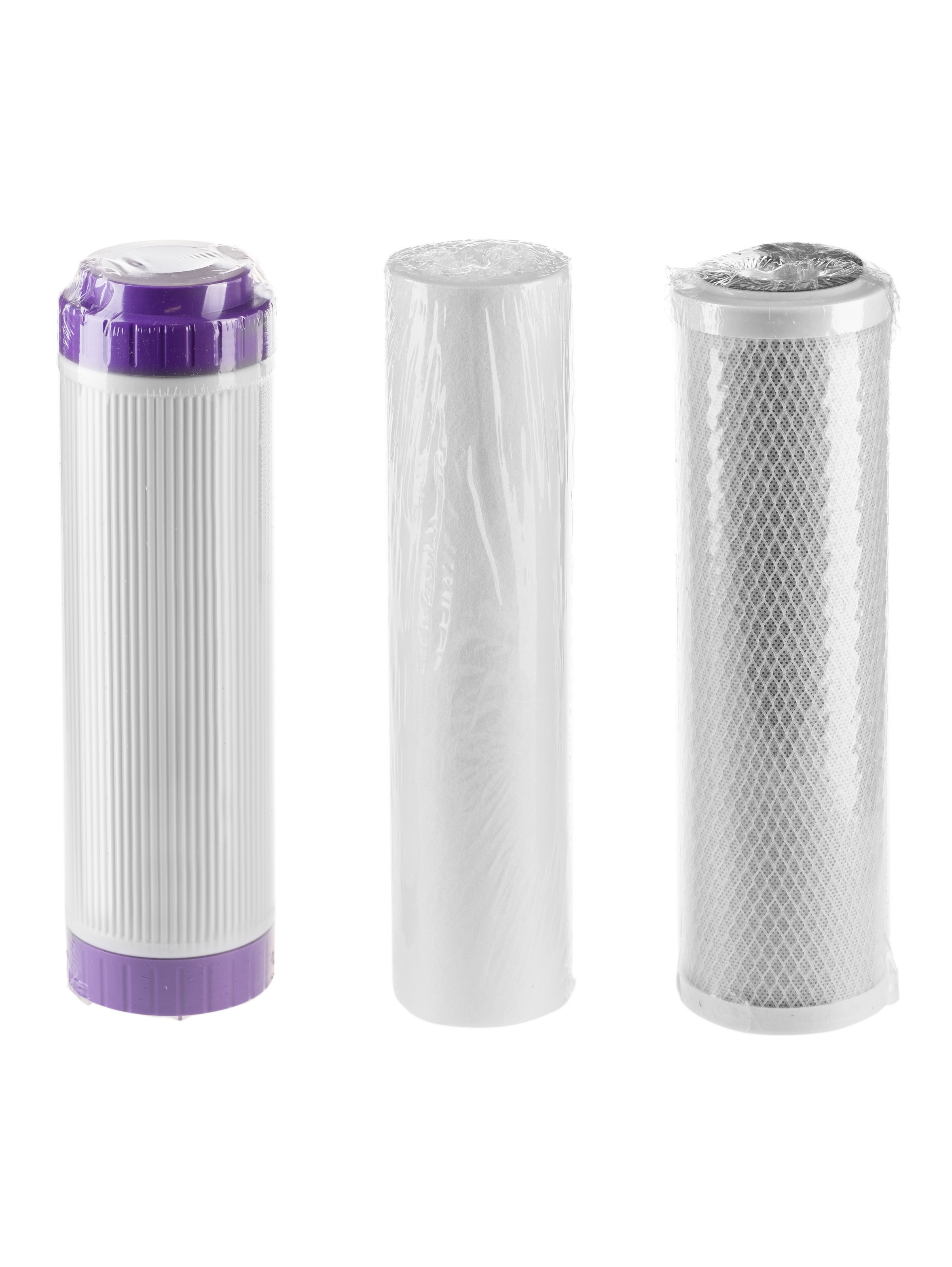 Комплект картриджей Гейзер С-1