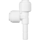 WA-SRT0404 , фитинг тройной