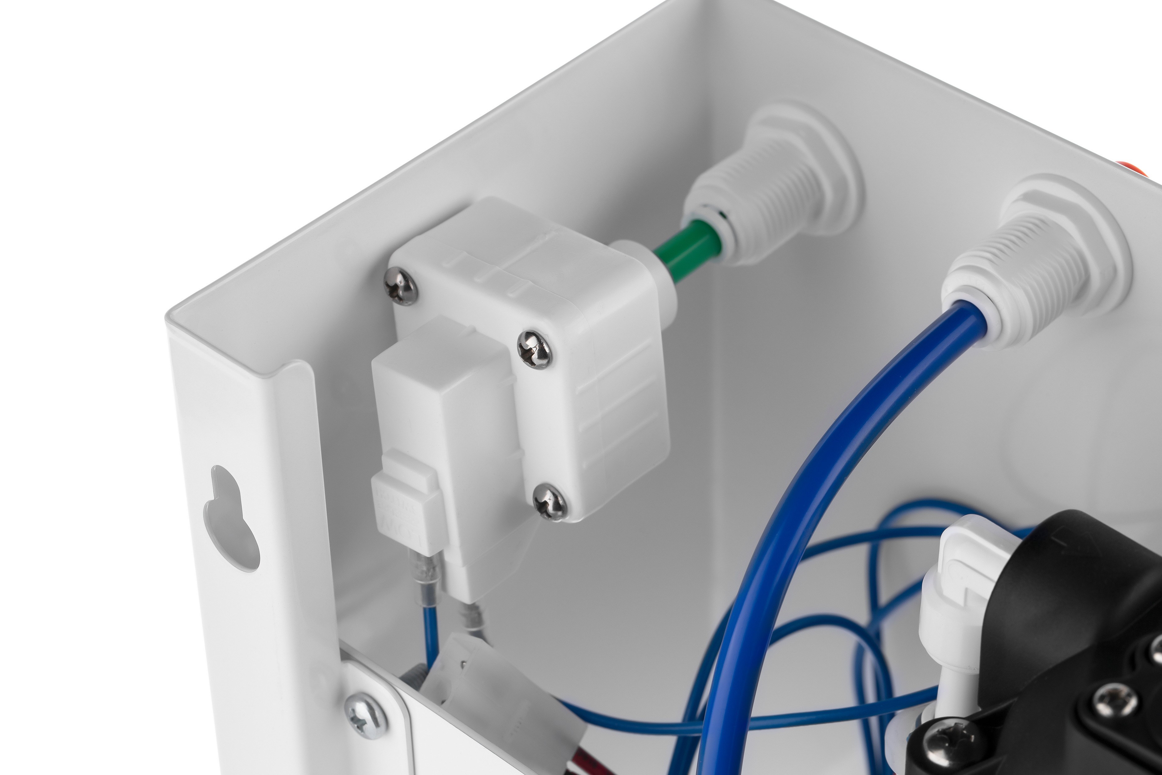 Устройство повышения давления Гейзер BP-50