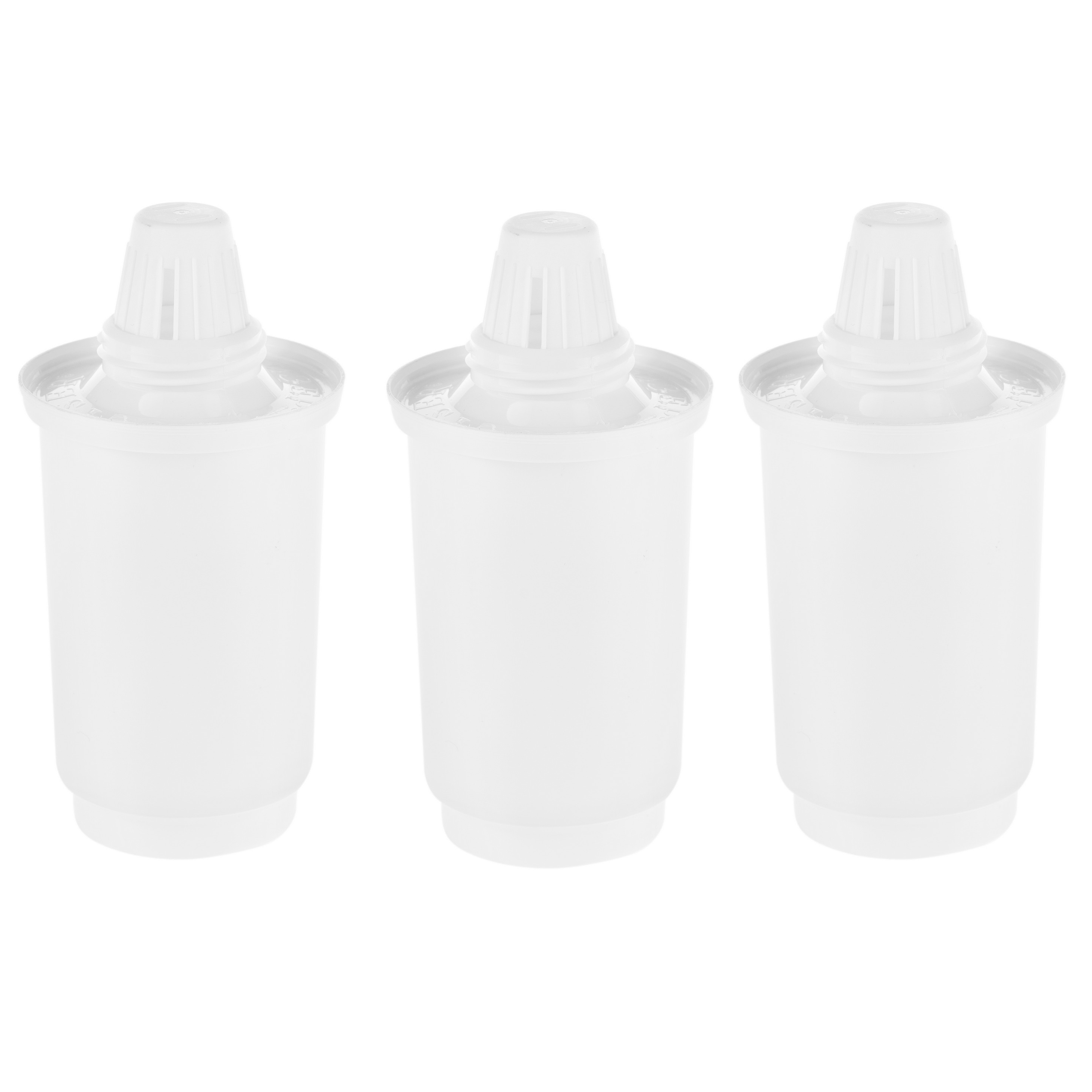 Комплект картриджей для фильтра-кувшина Гейзер 501 (3 шт)