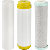 Комплект картриджей Electrolux AM Softening