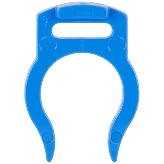 WA-LC0004BU-1 1/4 TUBE АБ-ФИКСАТОР