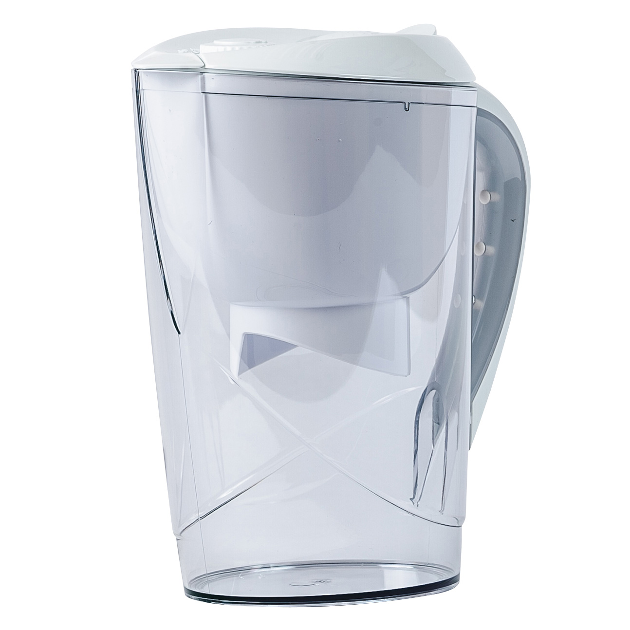 Фильтр-кувшин Гейзер Аквариус