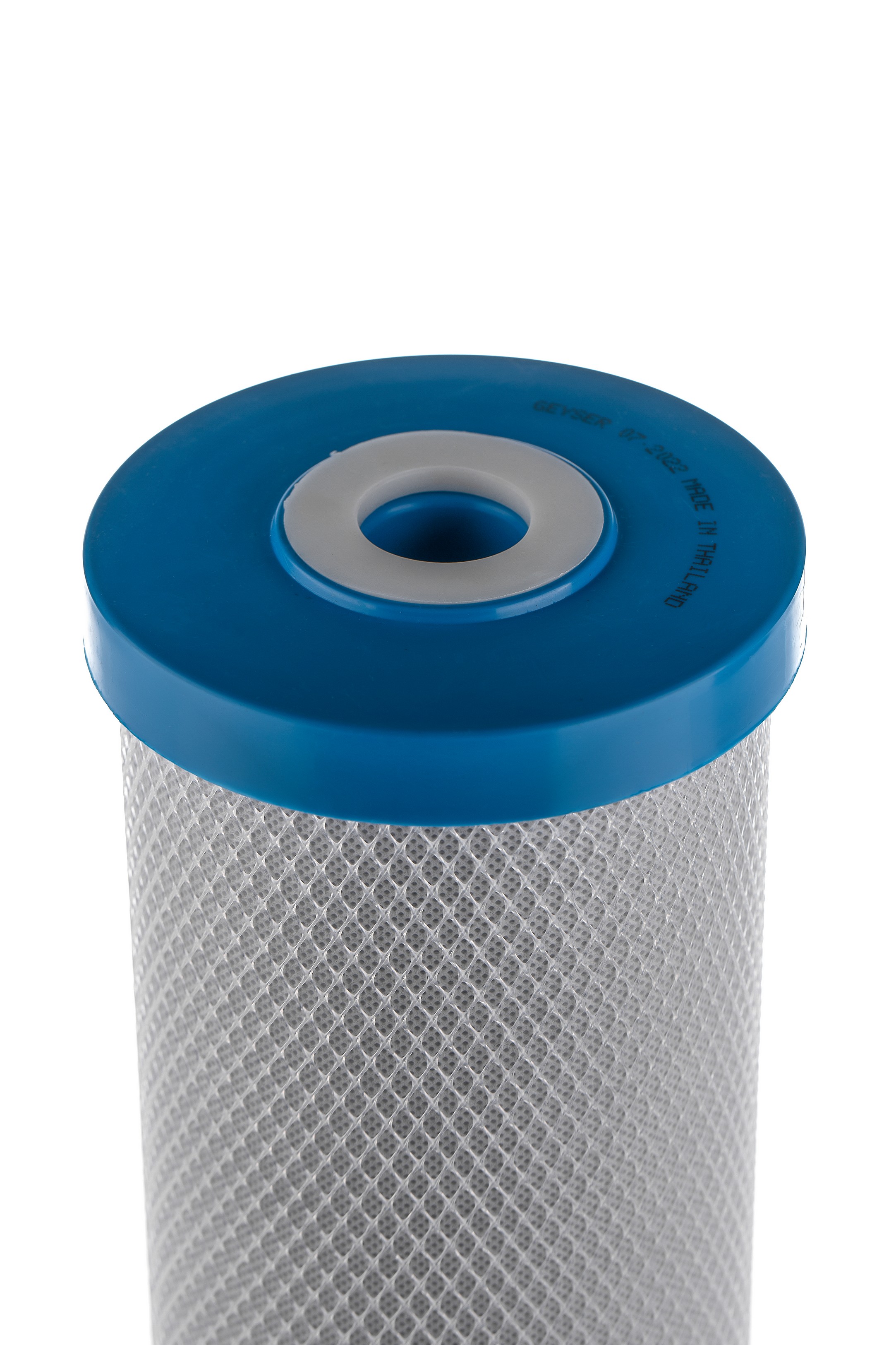 Угольный картридж Гейзер CBC 10-10 ВВ