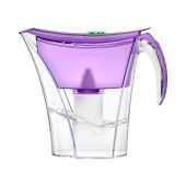 Фильтр-кувшин Барьер Смарт Опти Лайт  (фиолетовый)