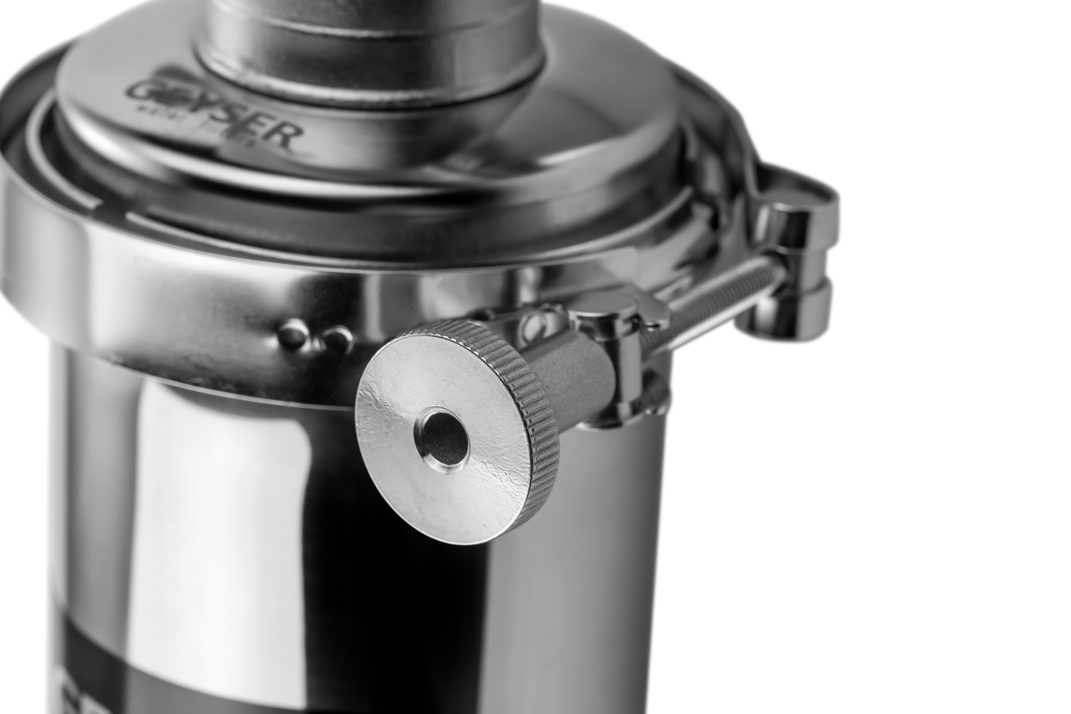 Корпус фильтра Гейзер Премьер 10SL 1/2'