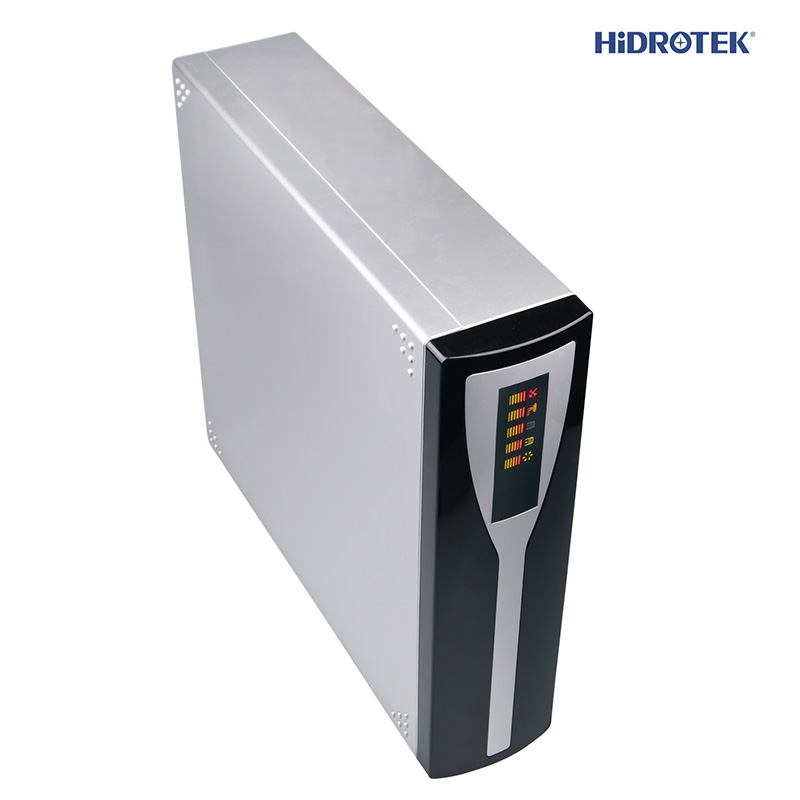 Система обратного осмоса Hidrotek roPad