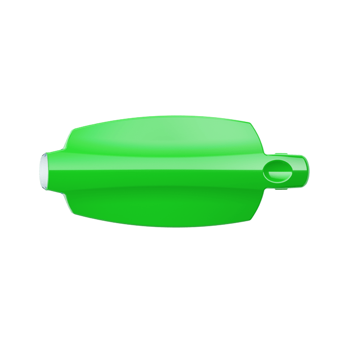 Фильтр-кувшин Аквафор Лайн зеленый