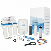 Система обратного осмоса Aquafilter RX6