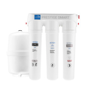 Система обратного осмоса Гейзер Престиж Смарт (без крана)