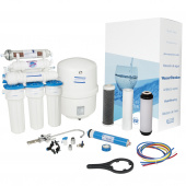 Система обратного осмоса Aquafilter RX7