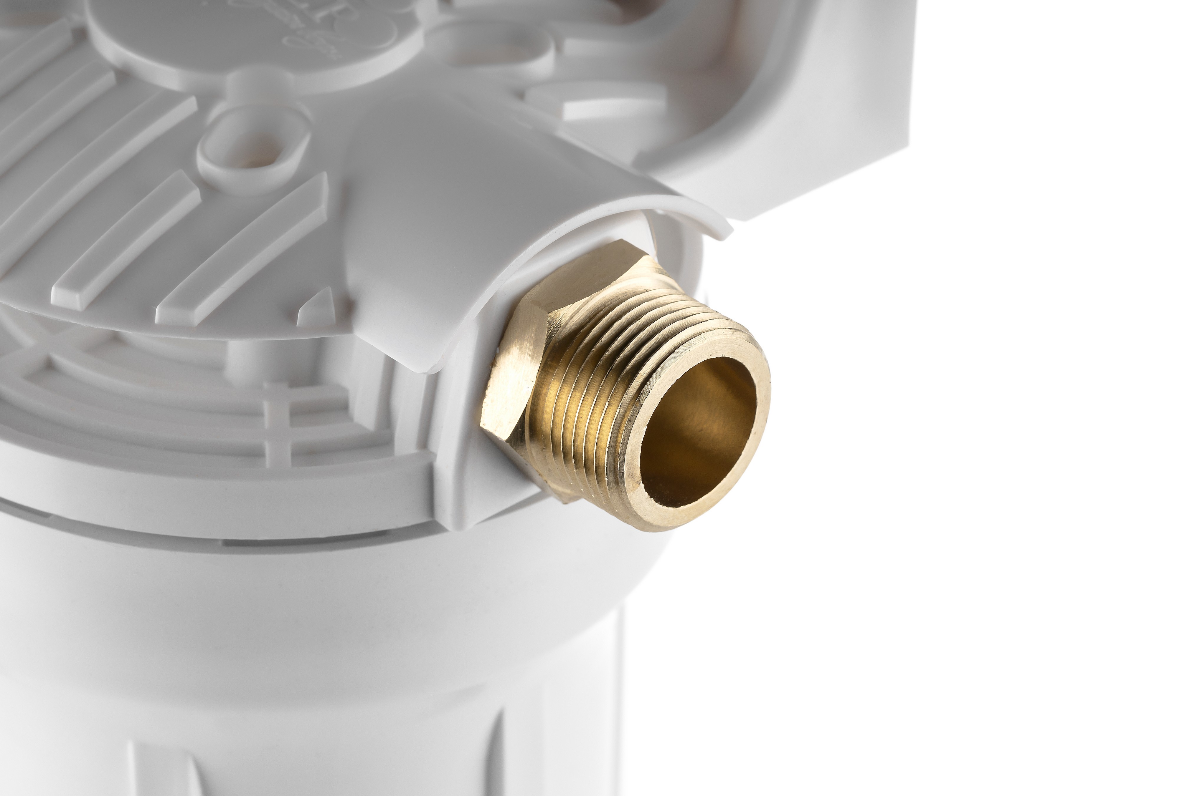 Магистральный фильтр Гейзер 1П 1/2''-3/4''