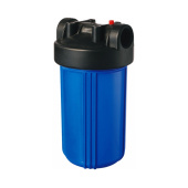 Магистральный корпус Hidrotek 124-10 1'' 10BB