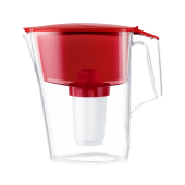 Фильтр-кувшин Аквафор Инди рубин