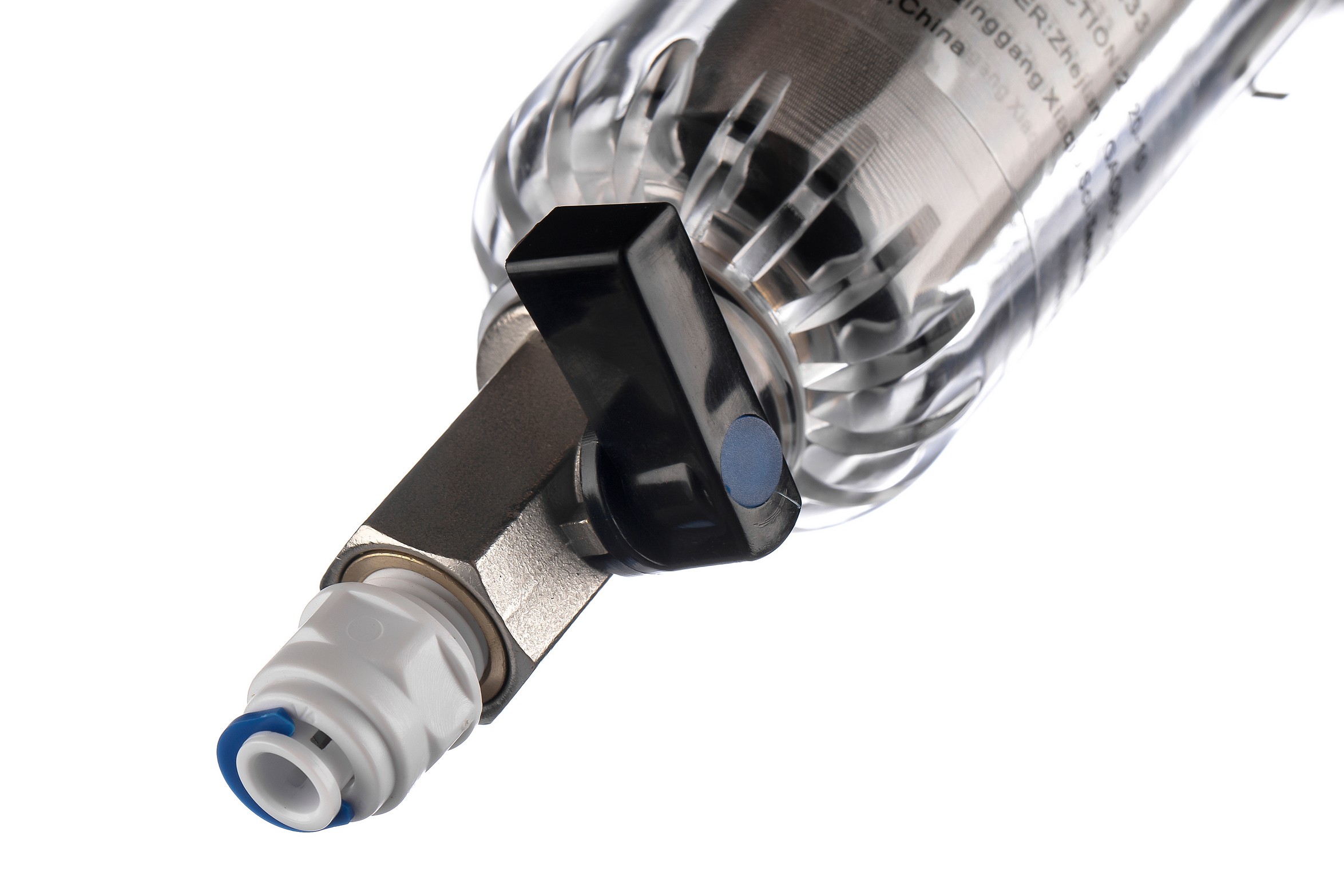 Сетчатый фильтр Гейзер Бастион 111 3/4''