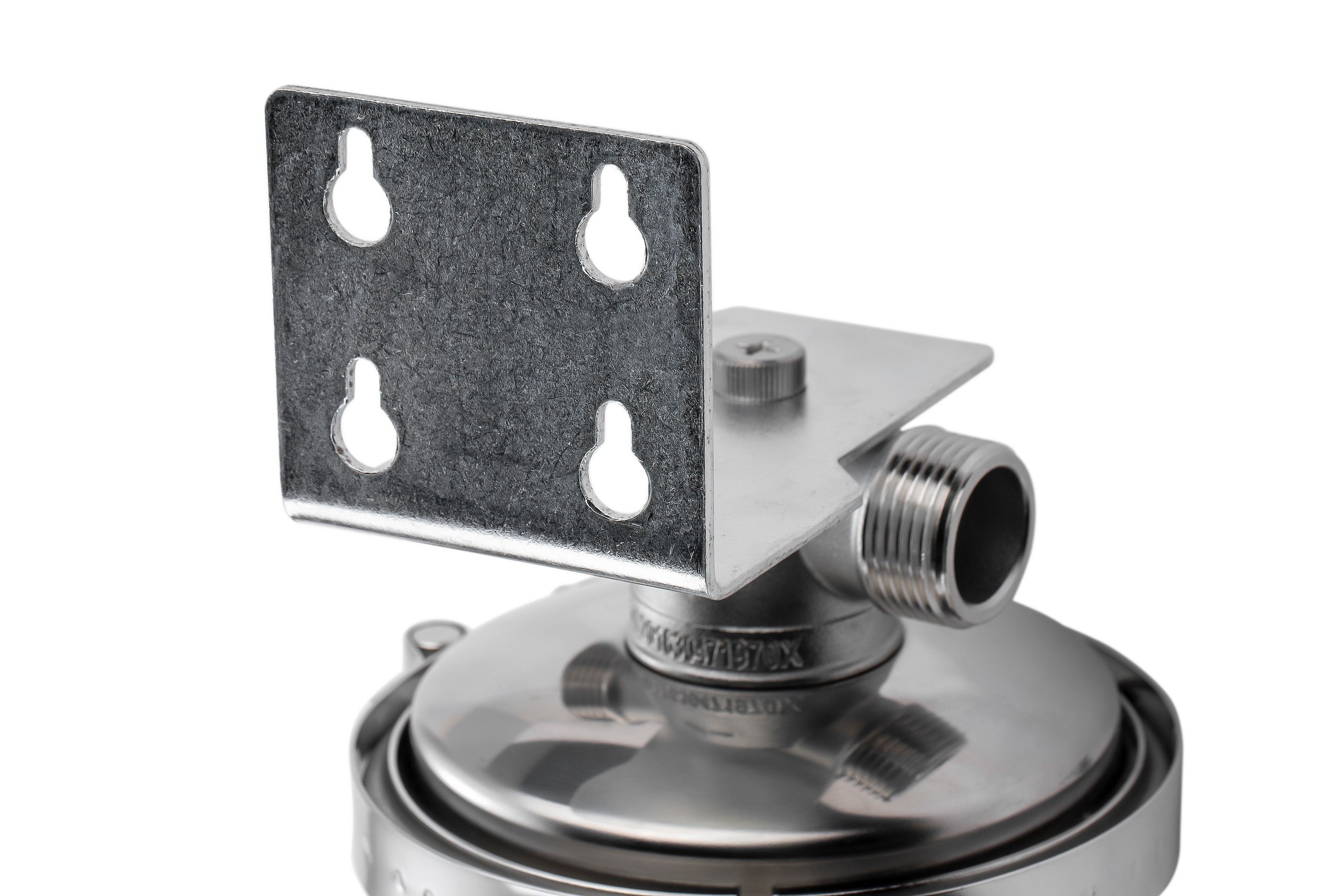 Корпус фильтра Гейзер Премьер 20ВВ