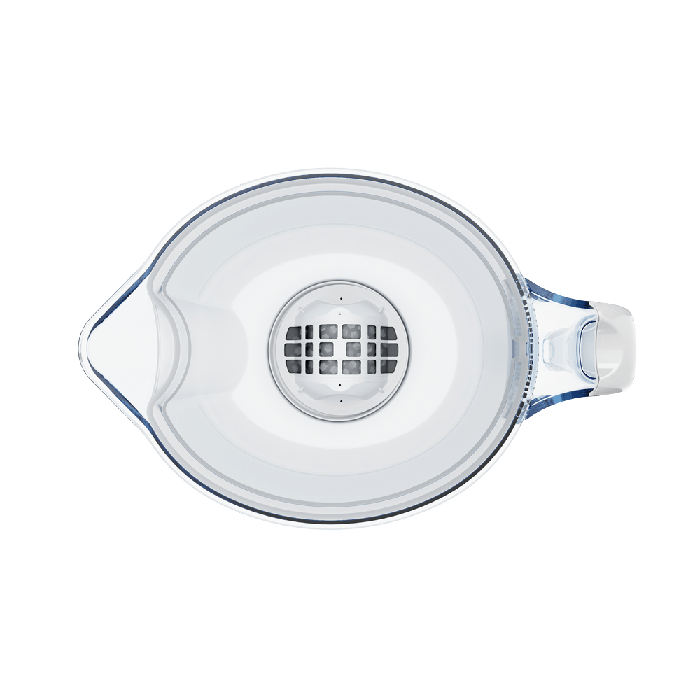 Фильтр-кувшин Аквафор Орлеан белый