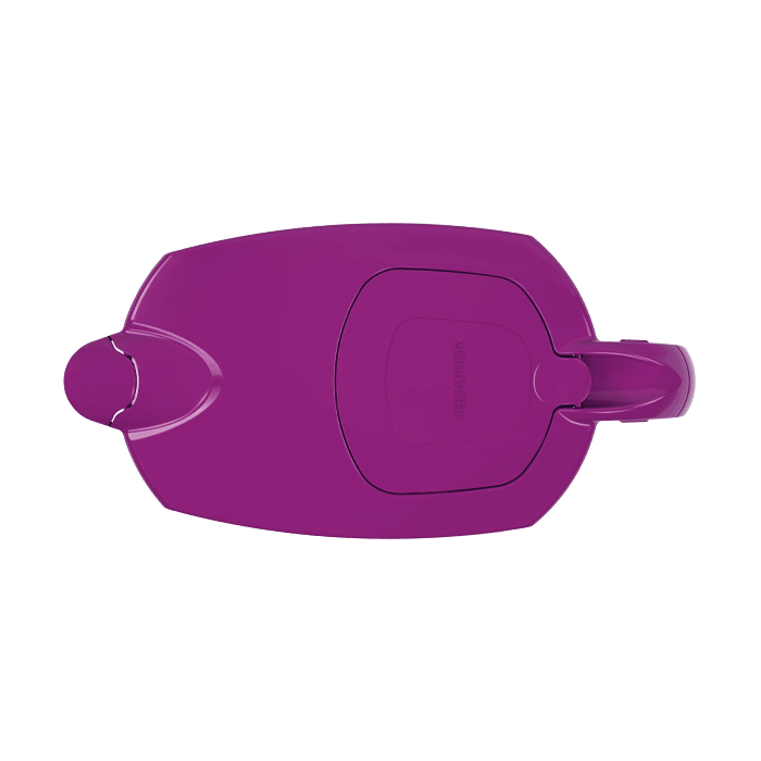 Фильтр-кувшин Аквафор Аквамарин цикламен