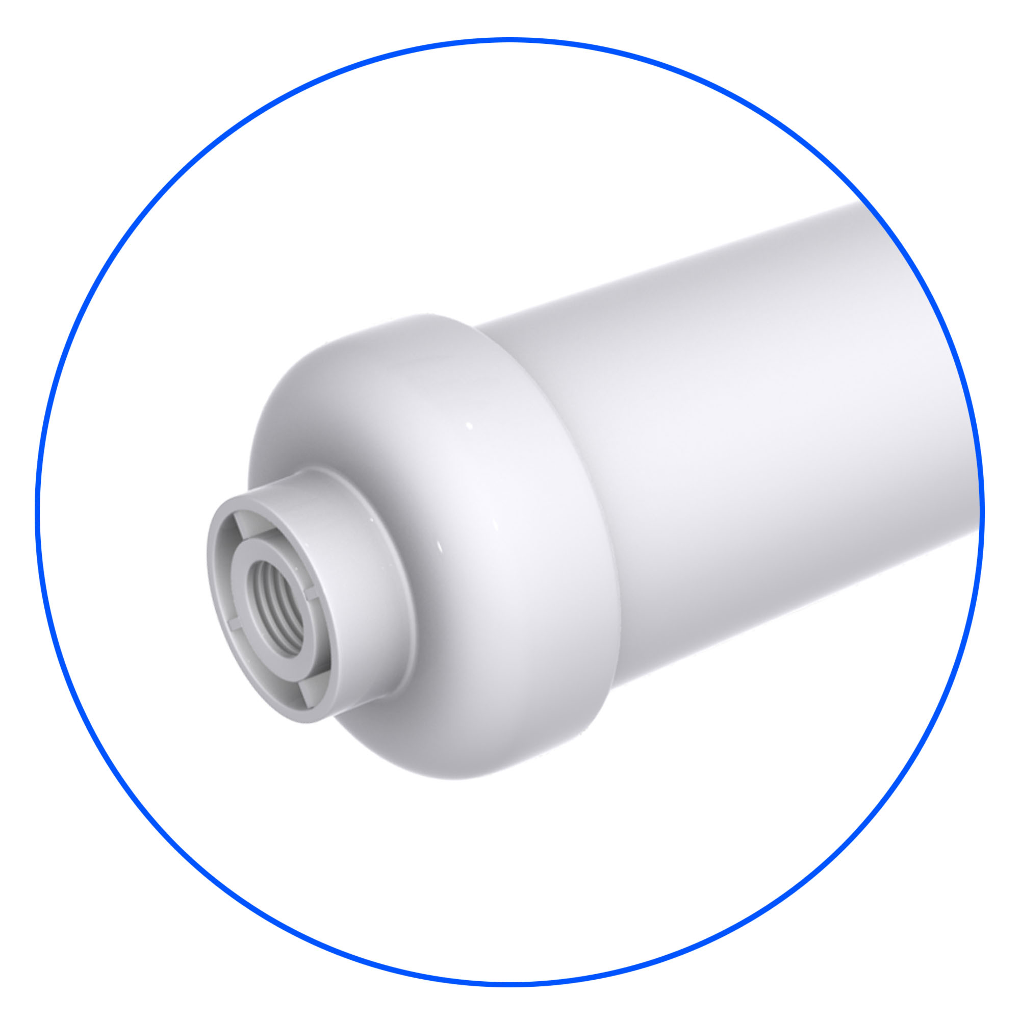 Фильтр-минерализатор Aquafilter AIMRO