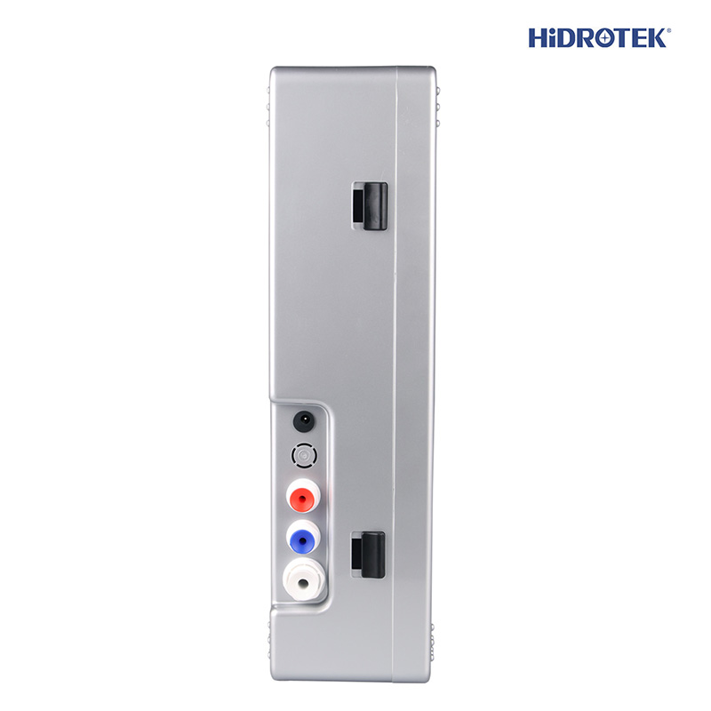 Система обратного осмоса Hidrotek roPad