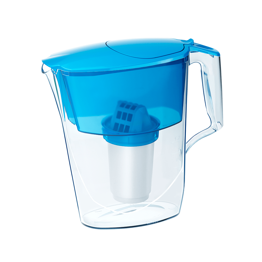 Фильтр-кувшин Аквафор Ультра голубой