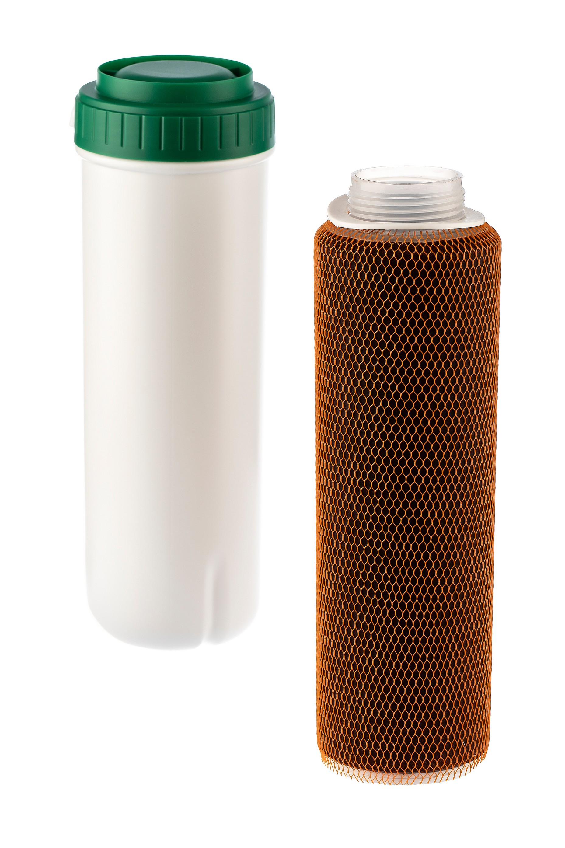 Картридж Гейзер Арагон-2 Био 10SL