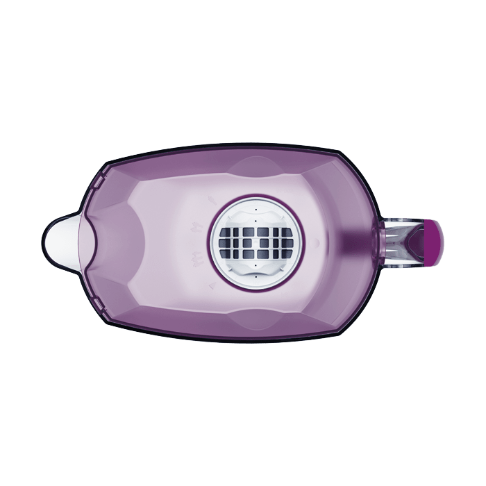 Фильтр-кувшин Аквафор Аквамарин цикламен