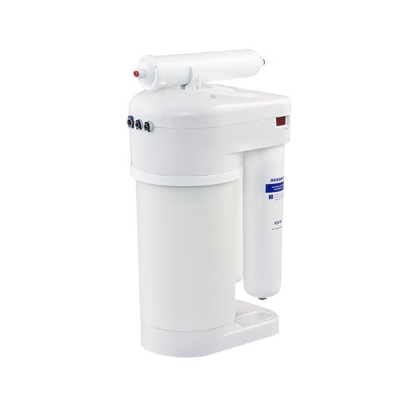 Автомат питьевой воды Аквафор DWM-70