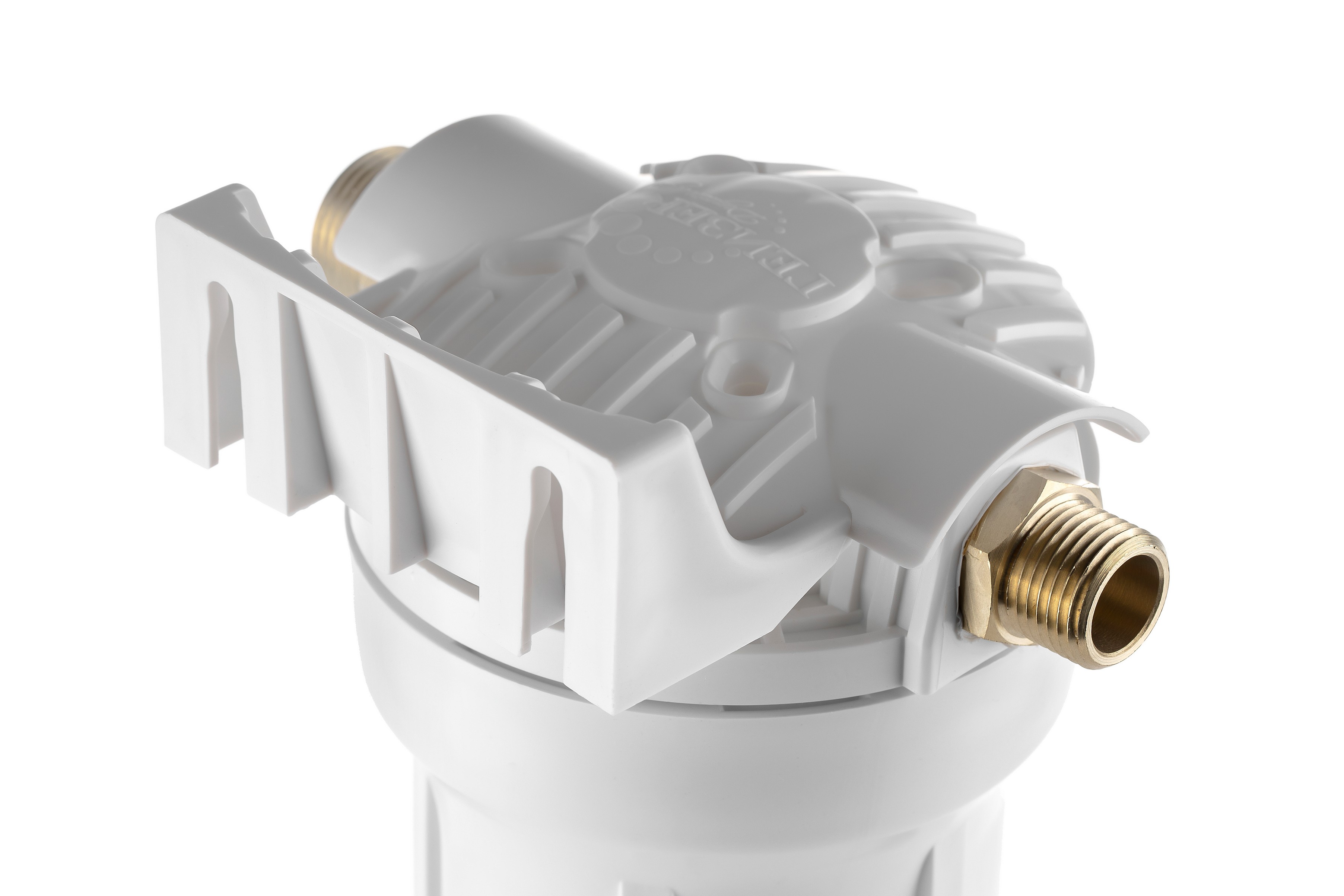 Магистральный фильтр Гейзер 1П 1/2''-3/4''