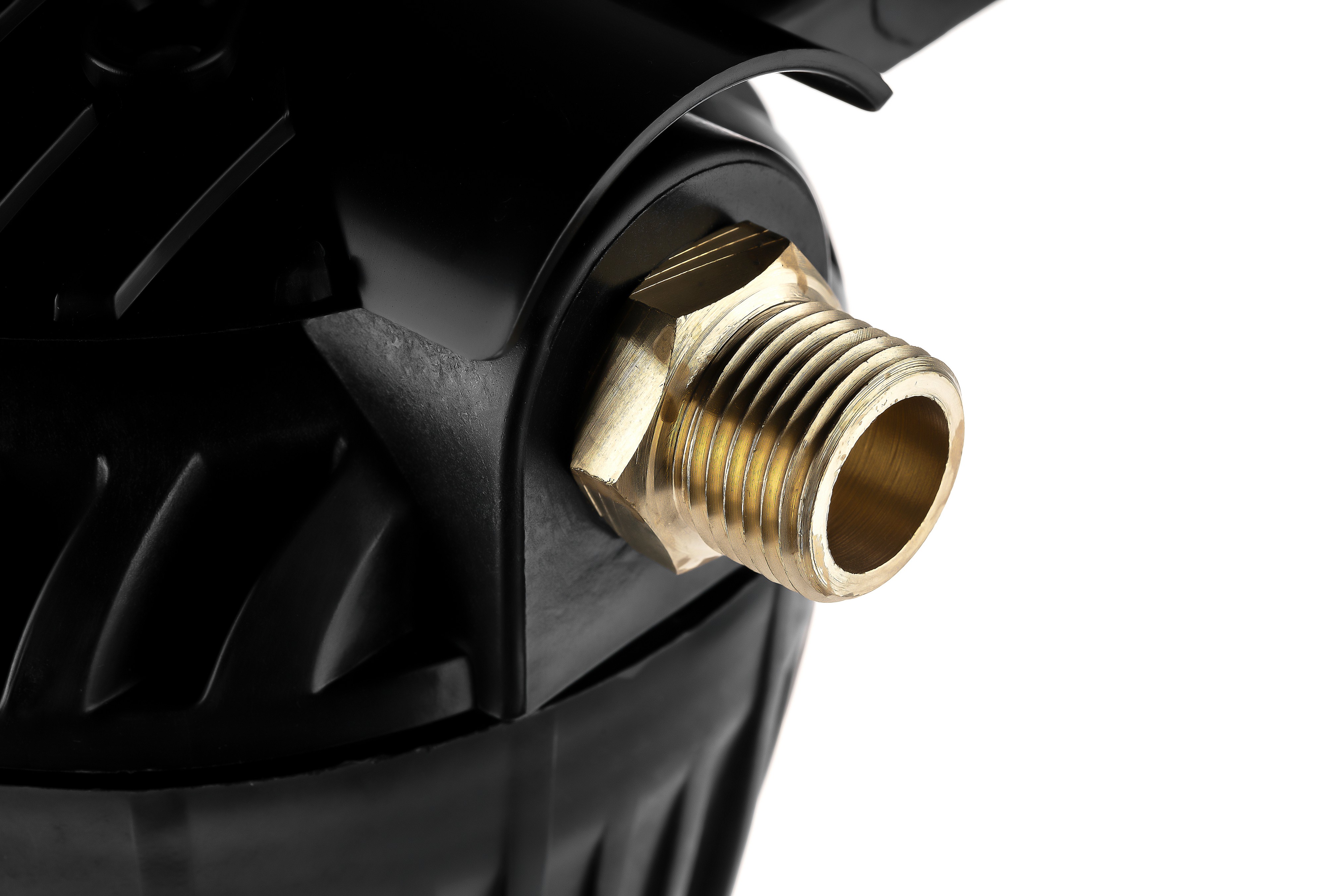 Магистральный фильтр для горячей воды Гейзер 1Г 1/2