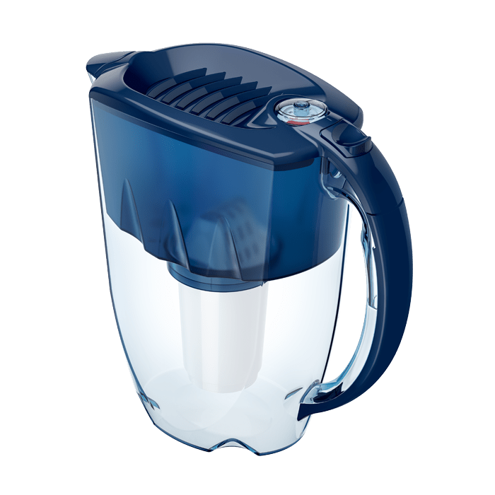 Фильтр-кувшин Аквафор Престиж А5 синий