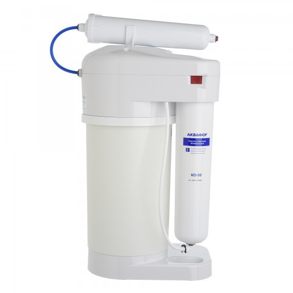 Автомат питьевой воды Аквафор DWM-70