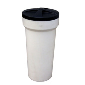 Солевой бак JS/Y-100 литров