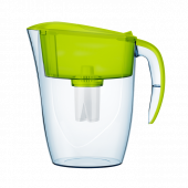 Фильтр-кувшин Аквафор Реал салатовый