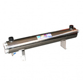 Ультрафиолетовая установка Krausen с лампой Philips 165W