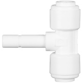 WA-SBT0404 , фитинг тройной