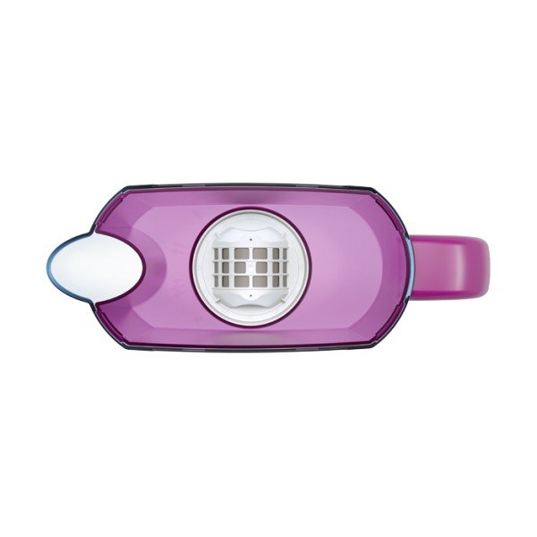 Фильтр-кувшин Аквафор Смайл цикламен