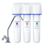 Проточная система Аквафор Кристалл Н