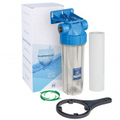 Корпус механического фильтра Aquafilter FHPR1-B1-AQ 1''