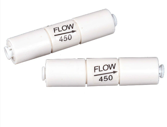 ST027 450 Органичитель потока воды