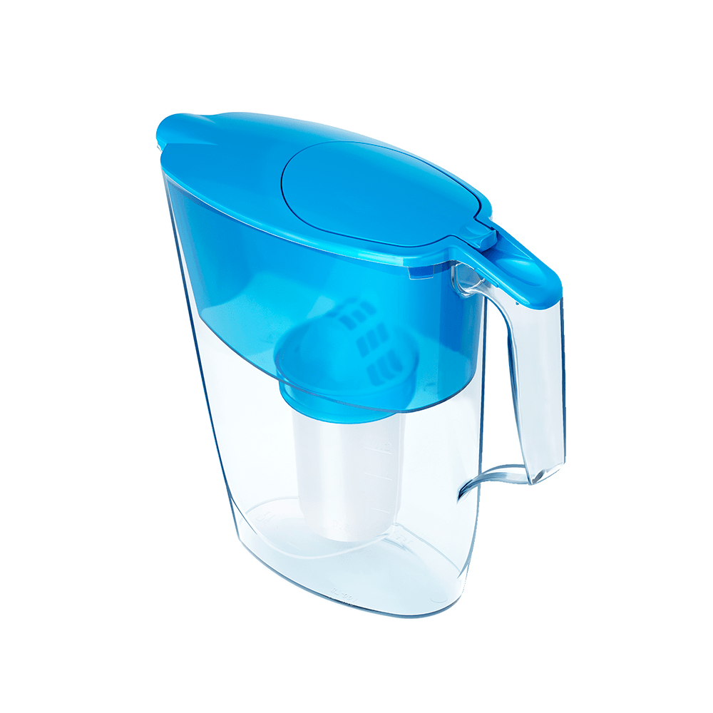 Фильтр-кувшин Аквафор Ультра голубой