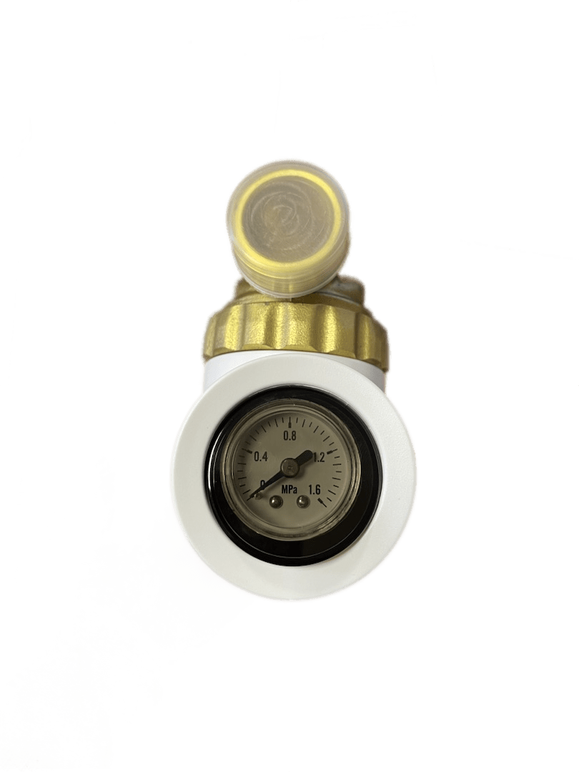 Фильтр самопромывной Hidrotek SX-2W 3/4''