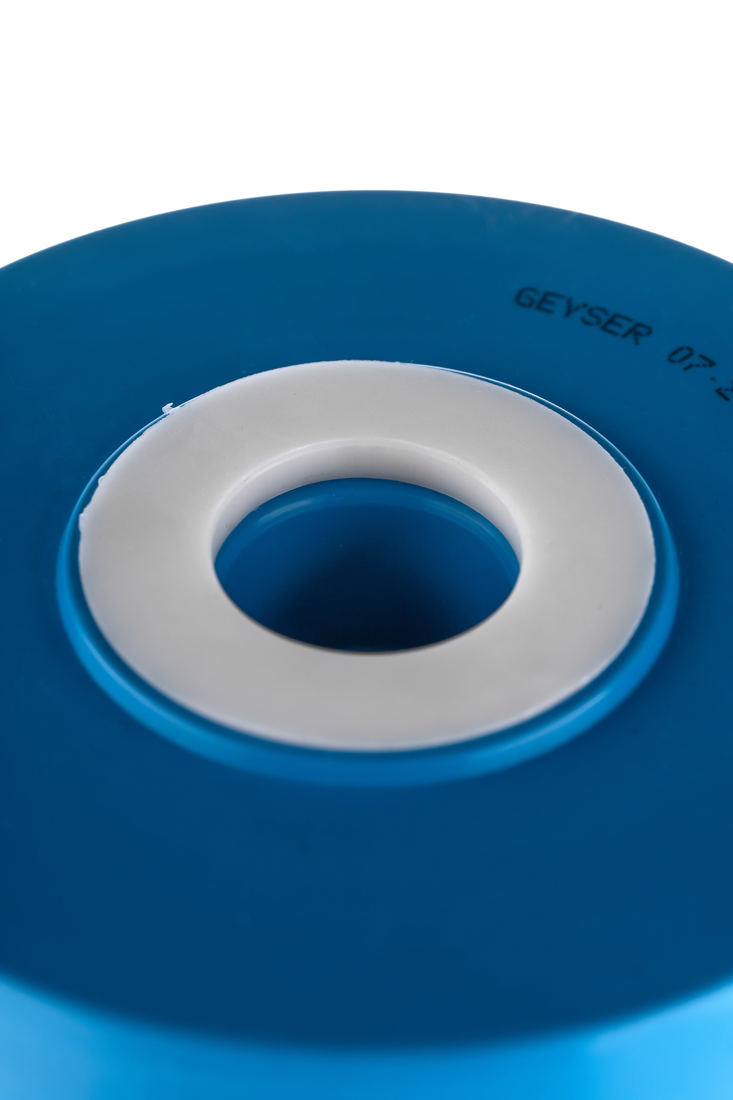 Угольный картридж Гейзер CBC 10-10 ВВ